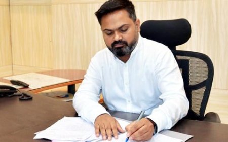 यूपीआरएनएसएस निर्माण प्रखंड गोरखपुर के विरुद्ध डीएम ने प्रबंध निदेशक को लिखा पत्र