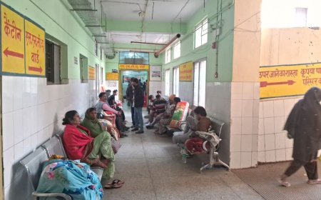 बच्चा चोरी मामले में तीन डॉक्टर्स समस्त 11 स्वास्थ्यकर्मी दोषी