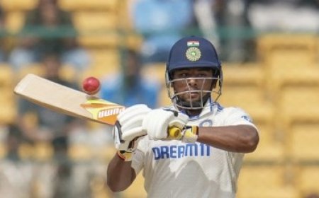 चेन्नई सुपर किंग्स ने सरफराज खान को अपनी टीम का बनाया हिस्सा