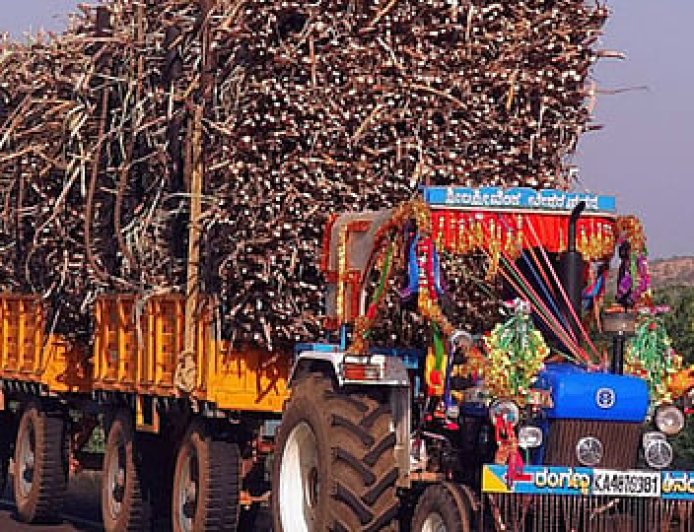 सुरक्षित वाहनों से ही करें गन्ने की ढुलाई, नियम उल्लंघन पर होगी कठोर कार्रवाई: डीएम