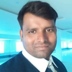 आफताब आलम अंसारी